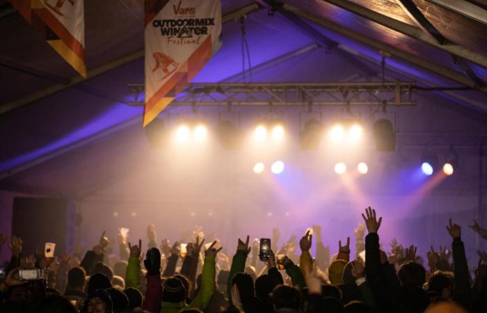 VARS: The Outdoormix Winter Festival 2025 returns in force from January 17 to 19