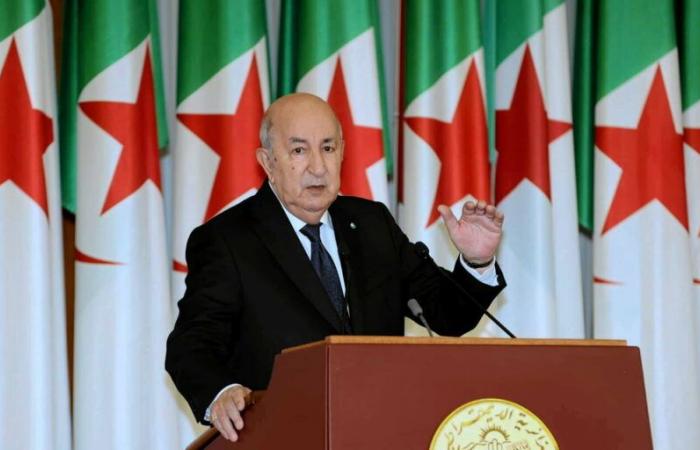 “There is no longer any doubt about Algerian intentions towards France”