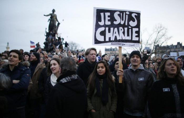 “Charlie Hebdo”, Hyper Cacher… Ten years after the attacks, France pays tribute to the victims this Tuesday