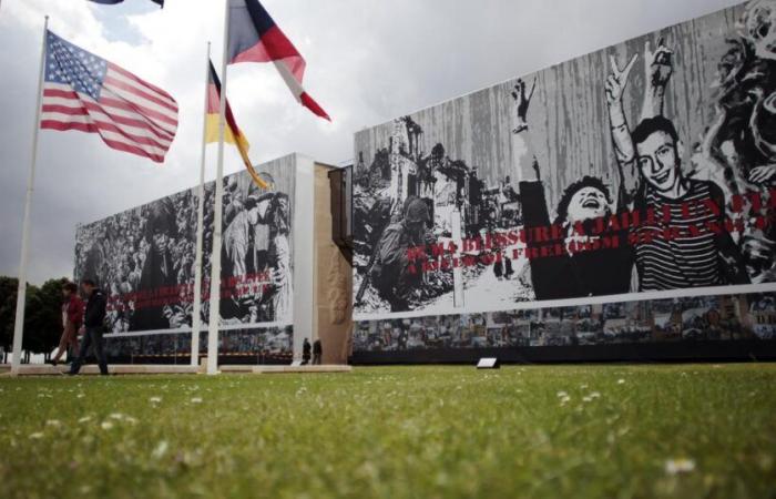 The Caen Memorial leaves the social network X and says it is “incompatible with its values”