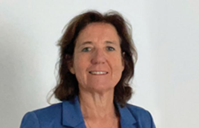 AER BFC: Agnès Ramillon takes charge