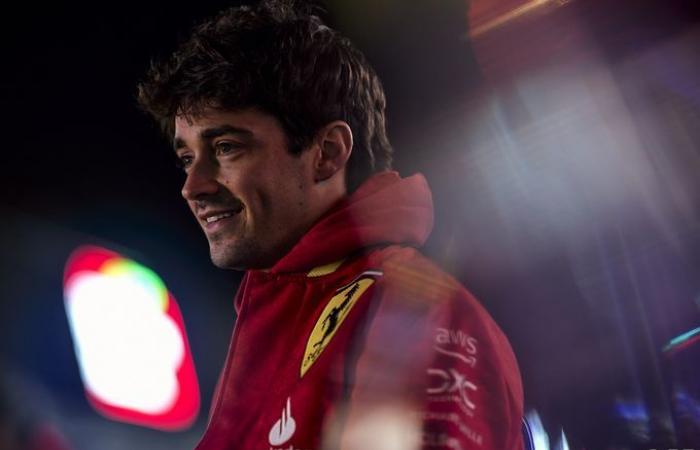 Formula 1 | Will Leclerc take advantage of Hamilton’s advancing age?