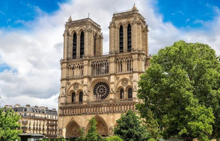 4 cultural events not to be missed in Paris in 2025