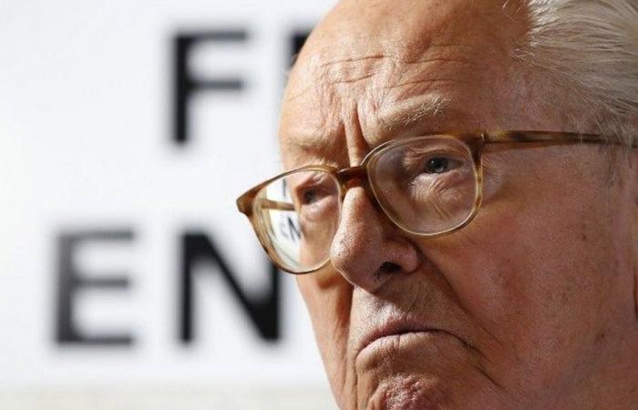 Death of Jean-Marie Le Pen. He was “proud to be Breton”, with often tumultuous relations with the land of his birth