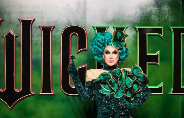 Drag Race winner dies at age 32