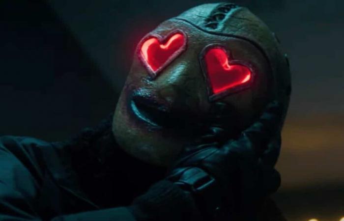 “Heart Eyes”: a first trailer for the new Valentine’s Day-themed horror film