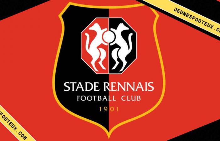 Rennes is doing Textor, a €13 million madness validated at Stade Rennais!