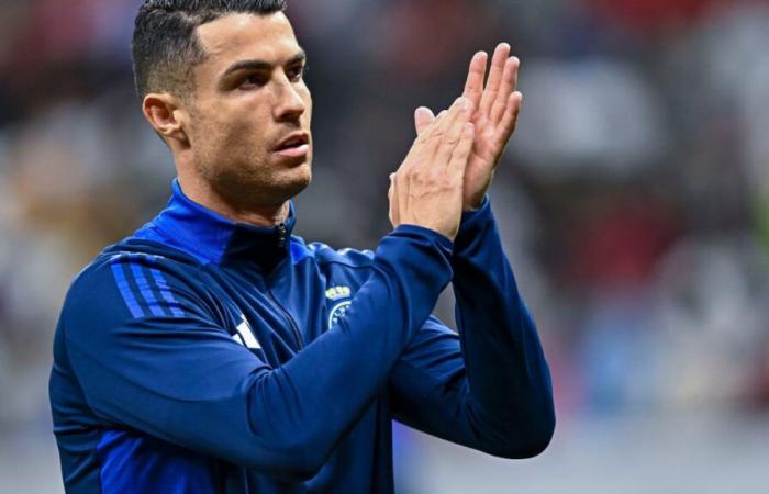 Cristiano Ronaldo at PSG: Does his aborted transfer make him angry?