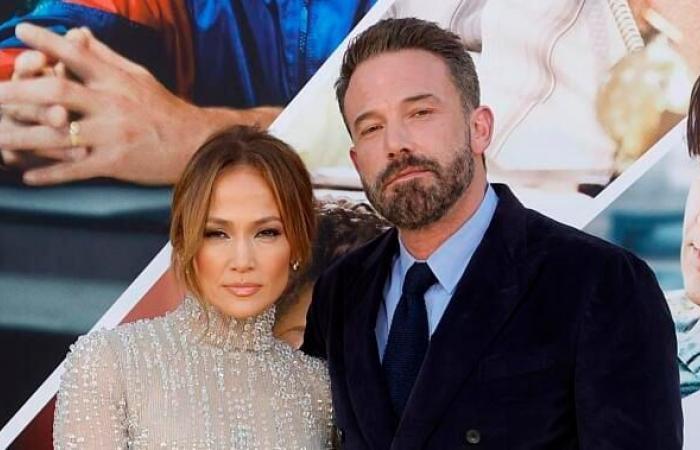 Jennifer Lopez and Ben Affleck finalized their divorce after several months of proceedings