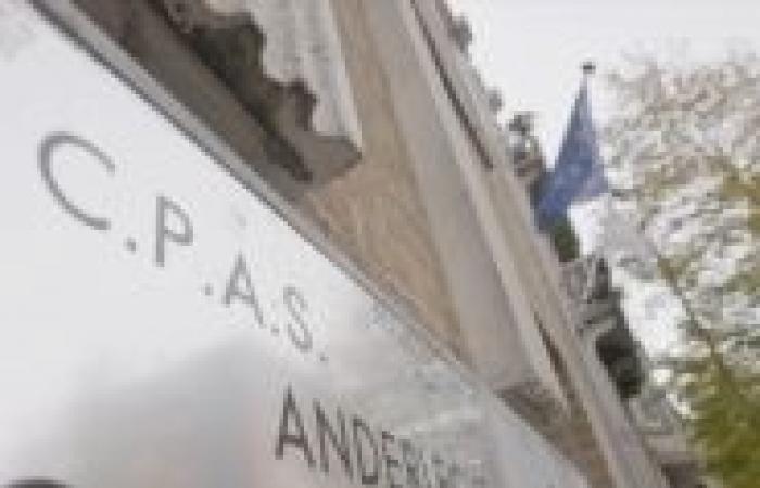 Tension at the Anderlecht CPAS: striking staff storm the mayor’s office, he reacts