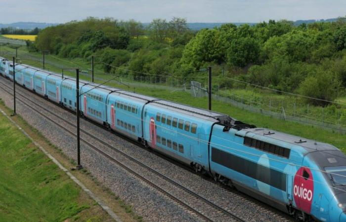 Transportation. Are Ouigo trains dangerous for travelers? SNCF denies these accusations