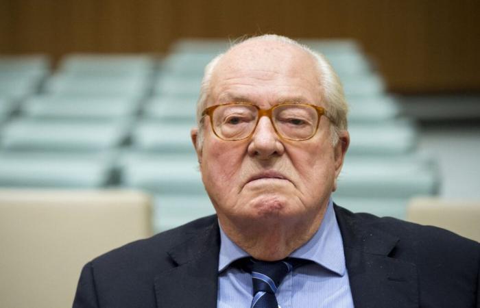 France: Jean-Marie Le Pen, founder of the National Front and historic figure of the French far right, dies at 96