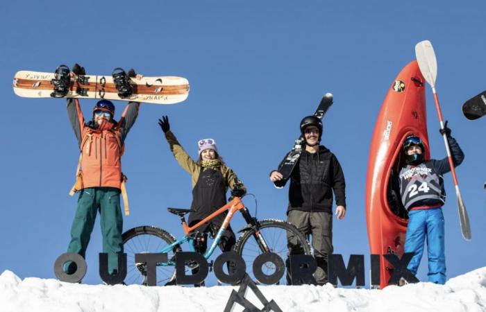 VARS: The Outdoormix Winter Festival 2025 returns in force from January 17 to 19