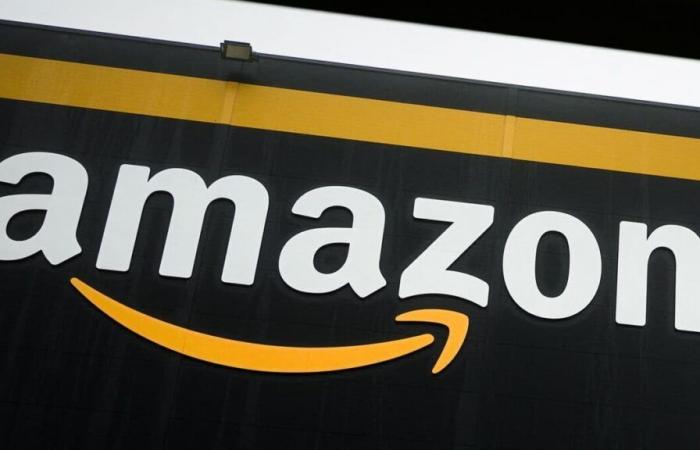 Amazon would have laid off around thirty employees at the Laval warehouse