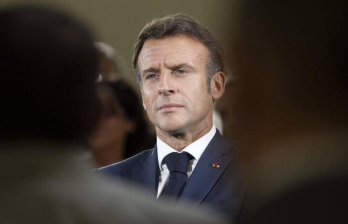 Comments by Emmanuel Macron on Africa: “This appears extremely arrogant”, criticizes a former French ambassador to Senegal