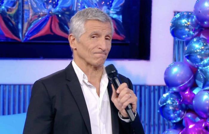 “Don’t forget the words”: Nagui knocks out Benoît live, “It was a disaster!”