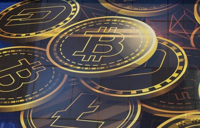 Bitcoin returns to record high thanks to renewed investor interest