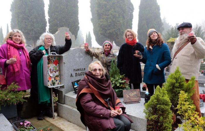 Disappearance of André Daguin 5 years ago: a colorful and delicious monument in tribute to a bon vivant