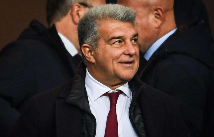 Is Joan Laporta's management making Barça “the laughing stock of the whole world”?