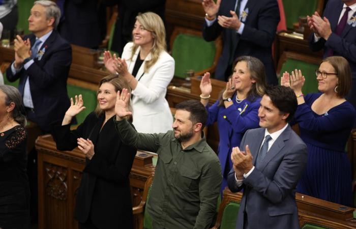 In pictures | A look back at some of the ups and downs of Justin Trudeau’s governance