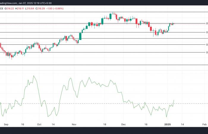 Solana Crypto Records New Open Interest Record High