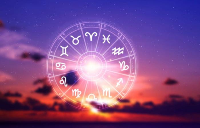 Today’s horoscope: desire and deliverance