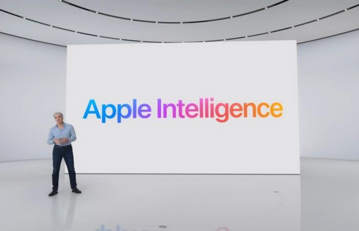 Apple to update its AI after BBC complaints about publishing fake news