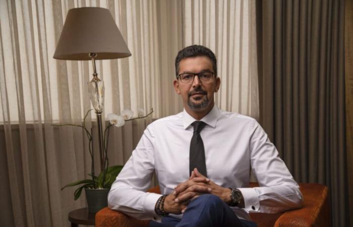 Towards inclusive connectivity in the DRC: interview with Khalil Al Americani, CEO of Vodacom