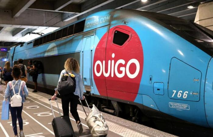 The OUIGOs in a “deplorable” state? After the alert from the unions, the SNCF denounces “inadmissible comments”