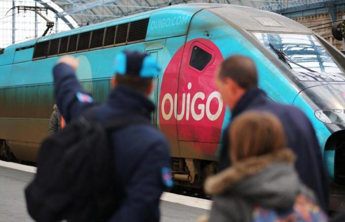 300,000 Ouigo tickets at discounted prices, unions warn about the state of trains described as “wrecks”