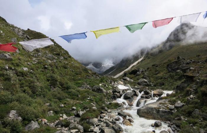 India concerned about Chinese giant dam project in Tibet