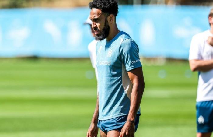 Aubameyang at OM for a story of revenge?