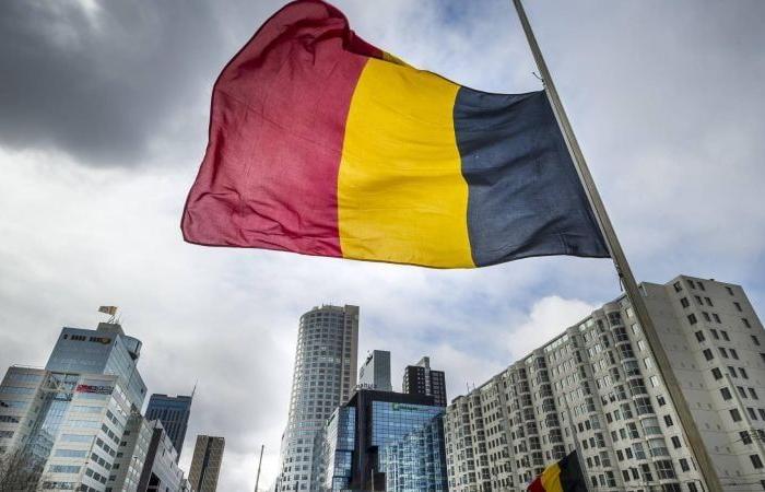 Belgium: investigation for ‘attempted murder’ after arrest in front of Prime Minister’s offices