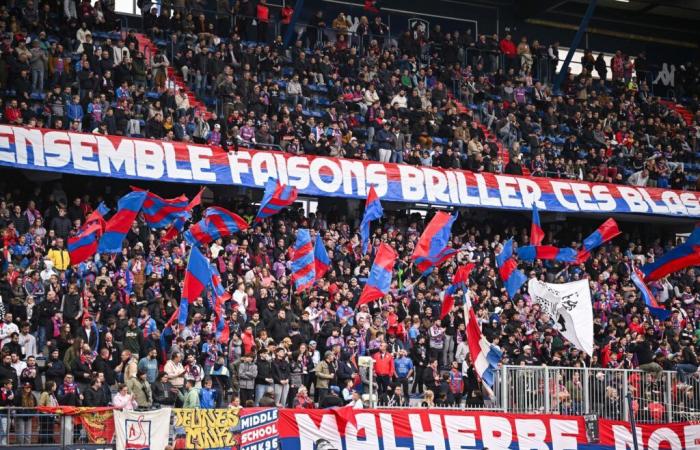 “I’m afraid of what happens next with Kylian Mbappé”: Caen supporters worried after the departure of Nicolas Seube