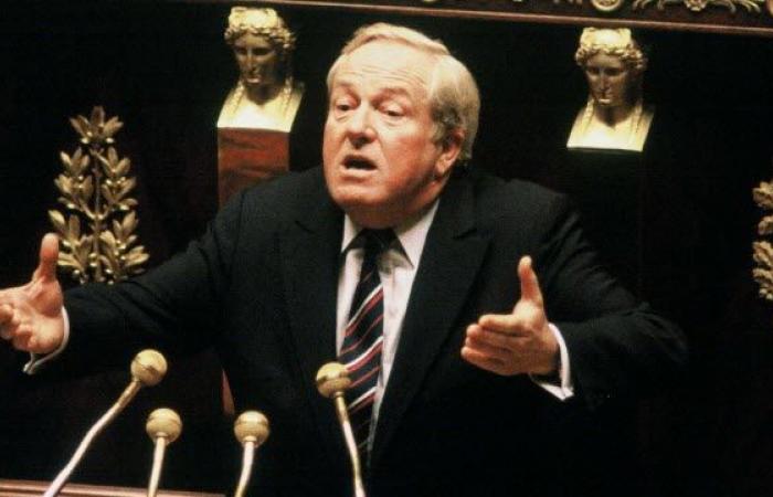 Disappearance. Jean-Marie Le Pen, the “Menhir”, died at 96