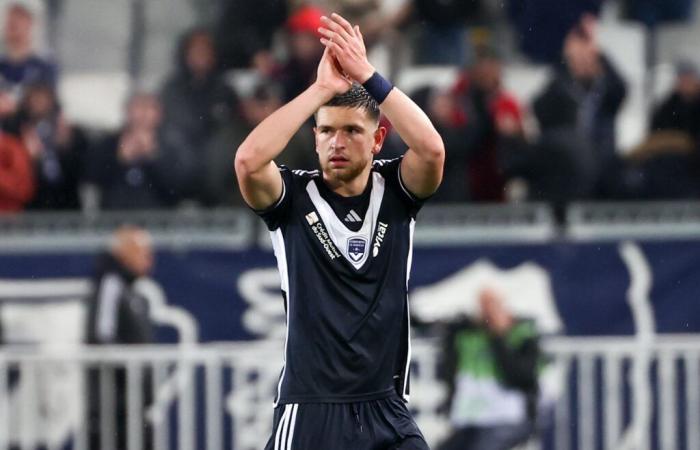 [Bilan de mi-saison des anciens Girondins V-W-Y-Z] Valbuena still there, Weissbeck and Vipotnik trying to get back on track, Youssouf on top, Vétro in difficulty…