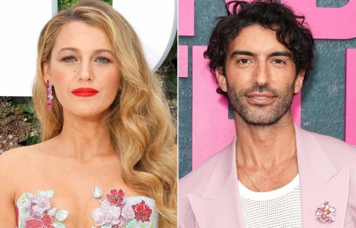 Justin Baldoni’s Lawyer Vows to Show Blake Lively’s ‘Pattern of Bullying’