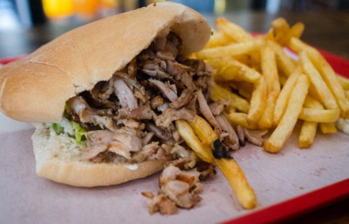 According to this ranking, here is where the best kebab in Pas-de-Calais is located