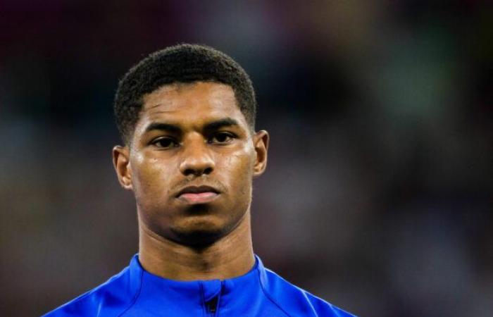 OM. Rashford at OM, big odds among the bookmakers