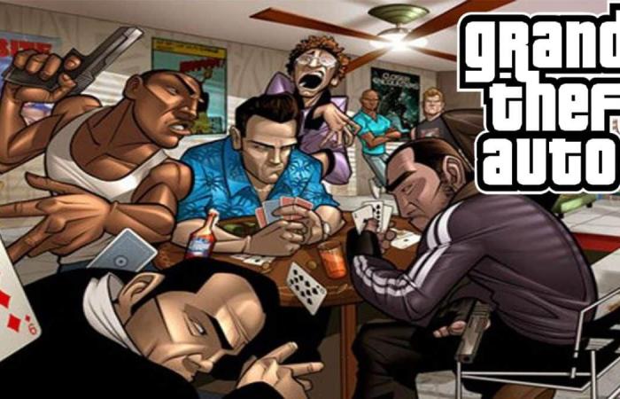 GTA 6 is already dominating 2025 with record pre-orders which herald a tidal wave in the world of video games