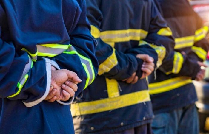 Geneva: Crisis among firefighters: two high-ranking officers fired