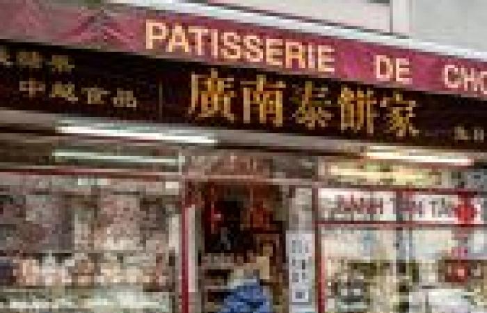 Lunar New Year 2025 pastries – Chinese New Year – Where to buy them in Paris?