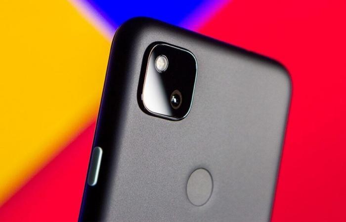 Google will roll out an update for the Pixel 4a battery