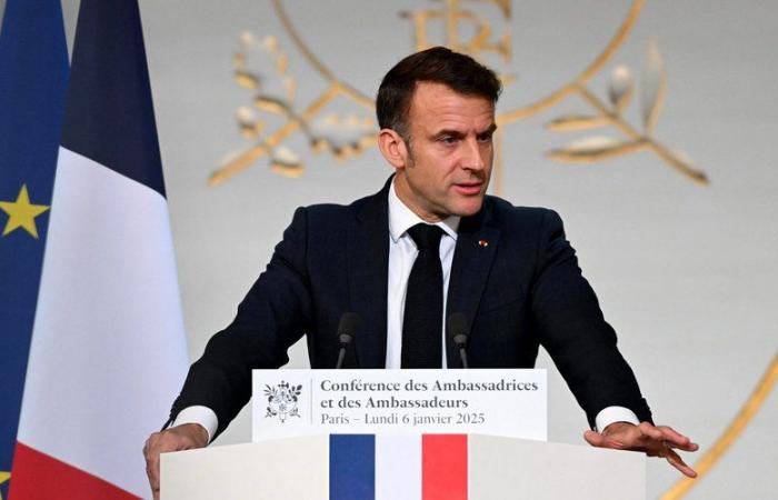 “A contemptuous attitude towards Africans”: why are Senegal and Chad angry with France and Emmanuel Macron?