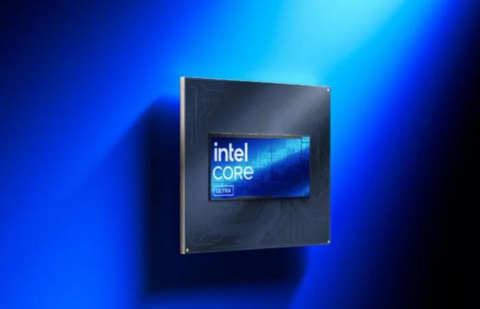 Intel unveils its processors optimized for AI applications and gaming