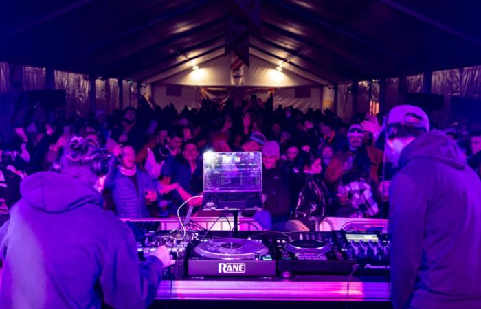 VARS: The Outdoormix Winter Festival 2025 returns in force from January 17 to 19