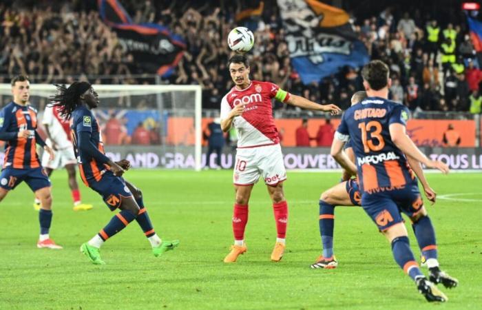 Wissam Ben Yedder in Montpellier: neither fact, nor business – France – Montpellier HSC