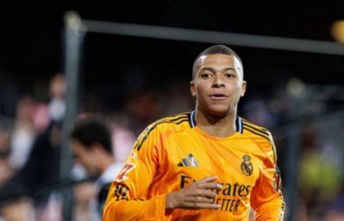 Real Madrid: Mbappé announces the color