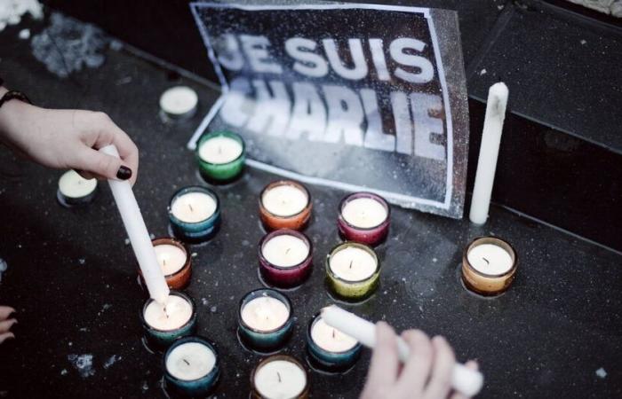 The ten years of the “Charlie Hebdo” attack, varying from Mpox in France, earthquake in Tibet… The news of this January 7 in the morning – Libération