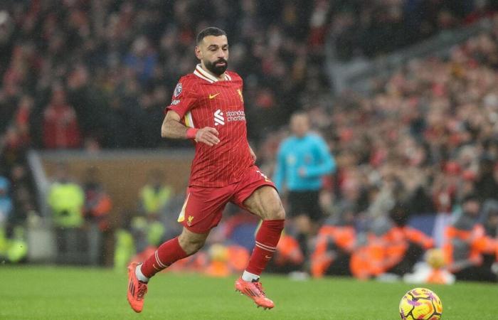 Mohamed Salah at PSG, the agreement is reached